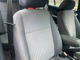 Škoda Octavia 1.9 TDi 66 KW. Rok 2003. Tažné. Klima - 11