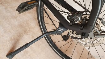 GHOST Square Trekking 6 jak nové - 11