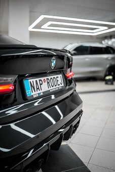 Bmw M3 G80 CS - 11