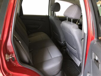 CHEVROLET AVEO 1.2i - 11