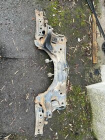 Prodám ND VW Polo 6N2 - 11