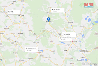 Prodej chalupy, 100 m², Krajníčko - 11