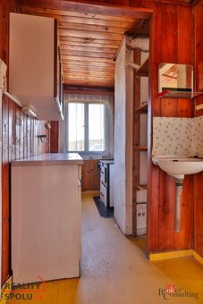 Prodej, domy/chata, 32 m2, 33204 Losiná, Plzeň-město [ID 712 - 11