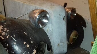 Tatra 57 - 11