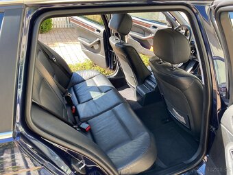 BMW 330 i Touring 2001 automat 2. majitel - 11