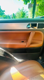 Vw touareg 3,6FSI 206kw - 11