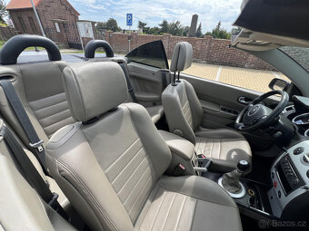Renault Megane kabrio 1.9dci 88KW - 11