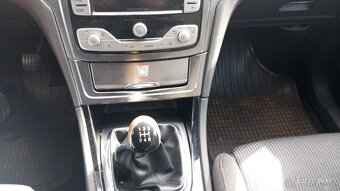 Ford Mondeo - 11