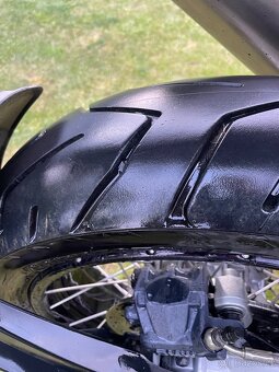 BMW R1200GS - 11