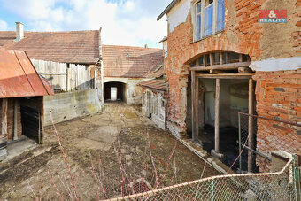 Prodej obchod a služby, 70 m², Pacov, ul. Myslíkova - 11