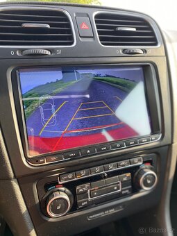 VW GOLF GTI DSG - 11