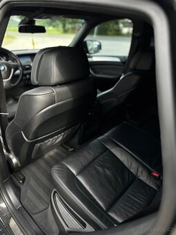 Bmw x6 e71 40d 225kw 07.2012 - 11