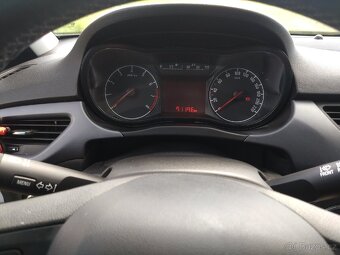 Opel Corsa E 1.4 66kw 2016 - 11