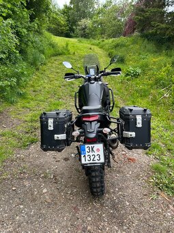 Yamaha Teneré 700, v TP 35kW - 11