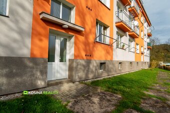 Byt 1+kk, Jana Jiskry 405, Kynšperk nad Ohří - 11
