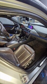 BMW F30 335i xdrive - 11