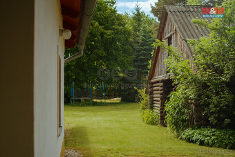 Prodej rodinného domu, 175 m², obec Břežany u Rakovníka - 11