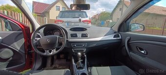 Renault Megane 3 1.5dci - 11