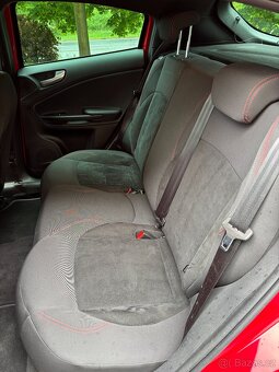 Alfa Romeo Giulieta Sprint 2.0. jtdm  129 kw - 11