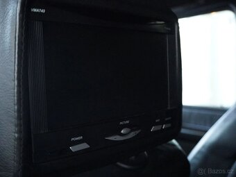 MERCEDES-BENZ G 500 AMG Automatic - 11