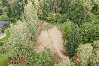 Prodej, pozemky/bydlení, 3251 m2, Kadlická 54, Liberec XV-St - 11