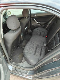 Honda Accord 7G 2.0 114kw - 11