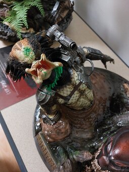 Predator Berserker Infinity Studio - 11