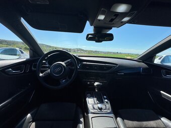 Audi A7, 180kW - 11