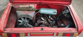 ŠKODA 100 r.v.1975 - 11