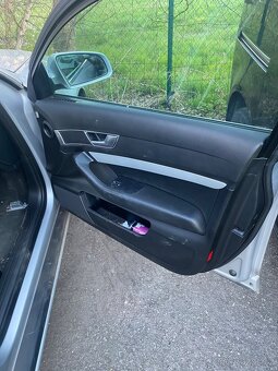 Audi a6 4F pouze díly z vozu - 11