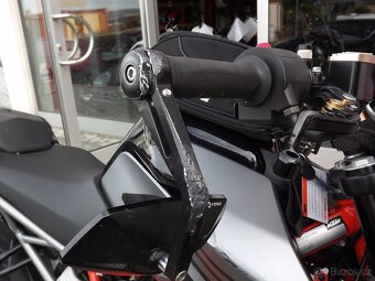 KTM 125 Duke - 11