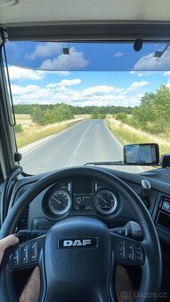 DAF XF 106.510, Euro VI - 11