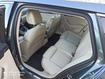 Škoda Superb 2.0 TDI 140kW L&K, tažné - 11