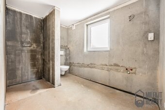 Prodej novostavby RD, 3+kk + garáž, Lučany nad Nisou - 11