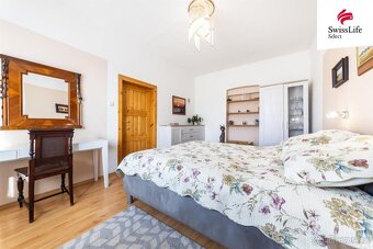 Prodej rodinného domu 281 m2 Pod Vinohrady, Popůvky - 11