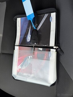 Ford Focus 1,6Tdci 85kW r.v.2011 Serviska - 11