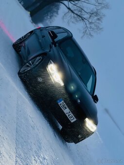 Bmw f31 330xd M paket - 11