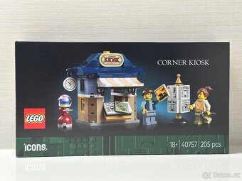 Lego GWP - 11