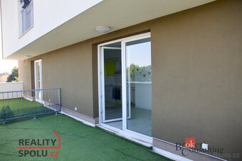 Pronájem, byty/3+kk, 53 m2, Dubová, 36004 Karlovy Vary, Karl - 11