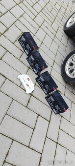 Elektrické auto FORD RANGER Wildtrak - 11