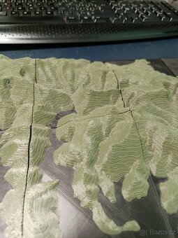 🖨️ Creality Ender 3 Pro – UPRAVENÝ – původní cena 10 400 Kč - 11