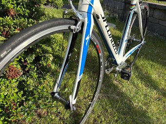 Silniční kolo Specialized Tarmac Comp Ultegra 2012 vel. 54 - 11