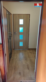 Pronájem bytu 1+1, 45 m², Hradec Králové, ul. Křivá - 11