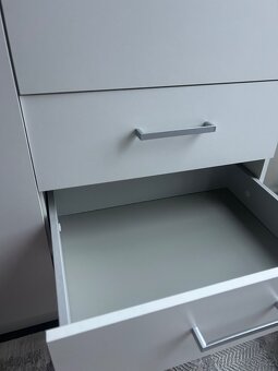 Šatní skříň jusk - 11