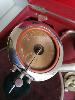 Gramofon na kliku - 11