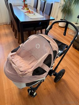 Bugaboo Cameleon 3-limitovaná edice - 11
