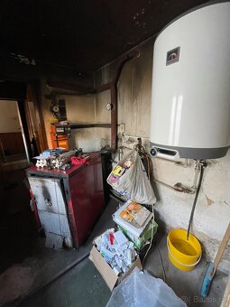 PRODEJ RD ZÁHOROVICE - 11