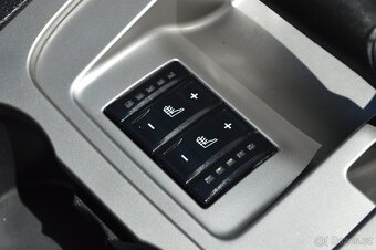 Ford Galaxy 2.0TDCI - manuál ,FACELIFT,7 míst ,výhřev - 11