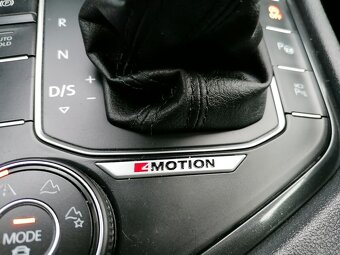 Volkswagen Tiguan Allspace 2.0 TDi 4Motion DSG,Kůže,ACC - 11
