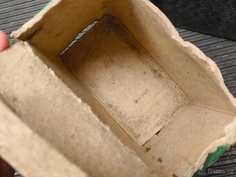 Baterie Akuma Jawa ČZ kývačka pérák OHC t c b 175 250 350 - 11